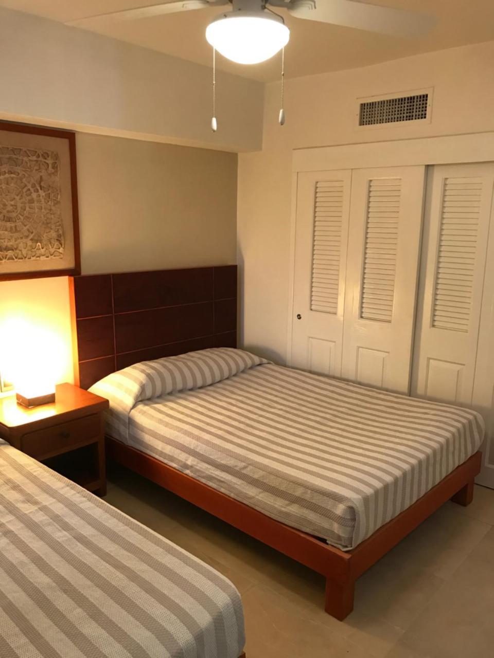 Departamento 522 con playa dentro de Hotel en Ixtapa Ixtapa  Exterior foto